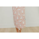 Copper Pearl - Hooded Bath Towels Premium Knit, Goosie Image 6