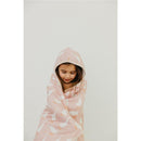 Copper Pearl - Hooded Bath Towels Premium Knit, Goosie Image 7