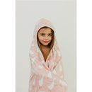 Copper Pearl - Hooded Bath Towels Premium Knit, Goosie Image 8