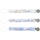 Copper Pearl - Hundred Acre Wood Binky Clip Image 1