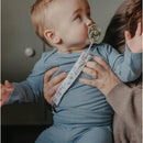 Copper Pearl - Hundred Acre Wood Binky Clip Image 2