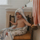 Copper Pearl - Hundred Acre Wood Premium Knit Hooded Towel Image 3