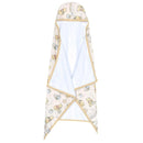 Copper Pearl - Hunny Premium Big Kid Hooded Towel Image 1