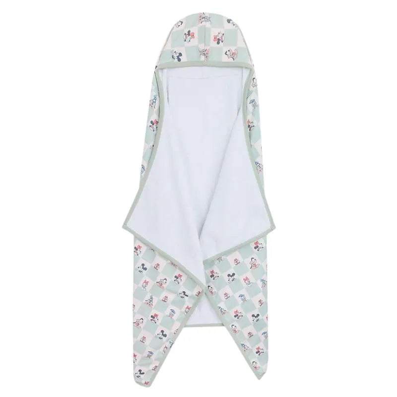 Copper Pearl - Mickey Mouse & Friends Premium Big Kid Hooded Towel Image 4
