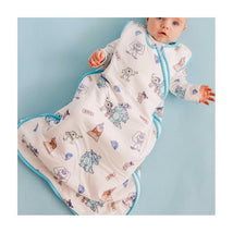 Copper Pearl Monsters Inc Friends 0.5 Tog Sleep Bag 0/6M Image 2