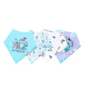Copper Pearl - Monsters Inc Medley Bandana Bib Set Image 9