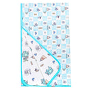 Copper Pearl Monsters Inc Medley Jumbo Quilt Image 2