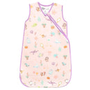 Copper Pearl - Premium 3-Layer Knit Sleep Bag 1.0 TOG Enchanted Friends Image 1