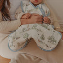 Copper Pearl - Premium 3-Layer Knit Sleep Bag 1.0 TOG Hundred Acre Wood Image 5