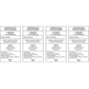 Copper Pearl - Premium 3-Layer Knit Sleep Bag 1.0 TOG Hundred Acre Wood Image 8