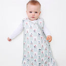 Copper Pearl - Premium 3-Layer Knit Sleep Bag 1.0 TOG, Mickey Mouse & Friends Image 3