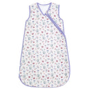 Copper Pearl - Premium 3-Layer Knit Sleep Bag 1.0 TOG, Minnie Mouse's Bowquet Image 1