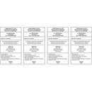 Copper Pearl - Premium 3-Layer Knit Sleep Bag 1.0 TOG, Minnie Mouse's Bowquet Image 6