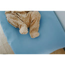 Copper Pearl - Premium Knit Changing Pad Cover Robin Image 4