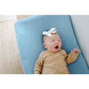 Copper Pearl - Premium Knit Changing Pad Cover Robin Image 5