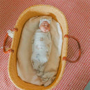 Copper Pearl - Winnie The Pooh & Friends Knit Blanket Single Image 2