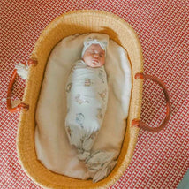 Copper Pearl - Winnie The Pooh & Friends Knit Blanket Single Image 2