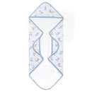 Copper Pearl - Winnie The Pooh & Friends Premium Knit Hooded Towel Image 2