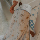 Copper Pearl - Winnie The Pooh & Friends Premium Knit Hooded Towel Image 4
