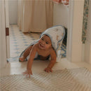 Copper Pearl - Winnie The Pooh & Friends Premium Knit Hooded Towel Image 5