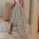 Copper Pearl - Winnie The Pooh & Friends Premium Knit Hooded Towel Image 7