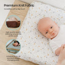 Copper Pearl - Wizarding World™ Premium Diaper Changing Pad Cover Image 3