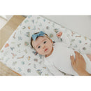 Copper Pearl - Wizarding World™ Premium Diaper Changing Pad Cover Image 5