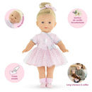 Corolle Dolls 14 Ballerina Doll: Constance Image 3