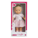 Corolle Dolls 14 Ballerina Doll: Constance Image 7
