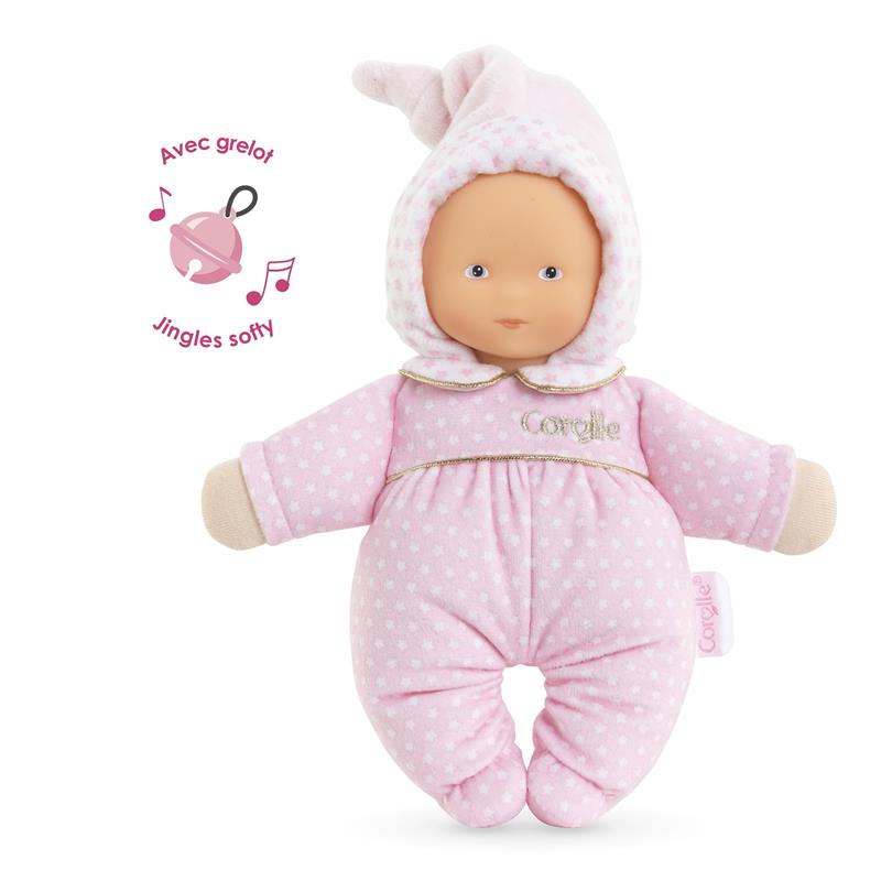 Corolle Dolls Babidoux Starry Dreams 8 Image 5