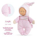Corolle Dolls Babidoux Starry Dreams 8 Image 7