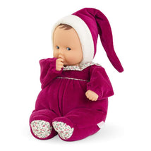 Corolle Dolls Babipouce Pink Grenadine 11 Image 1