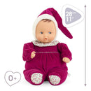 Corolle Dolls Babipouce Pink Grenadine 11 Image 2