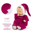 Corolle Dolls Babipouce Pink Grenadine 11 Image 3