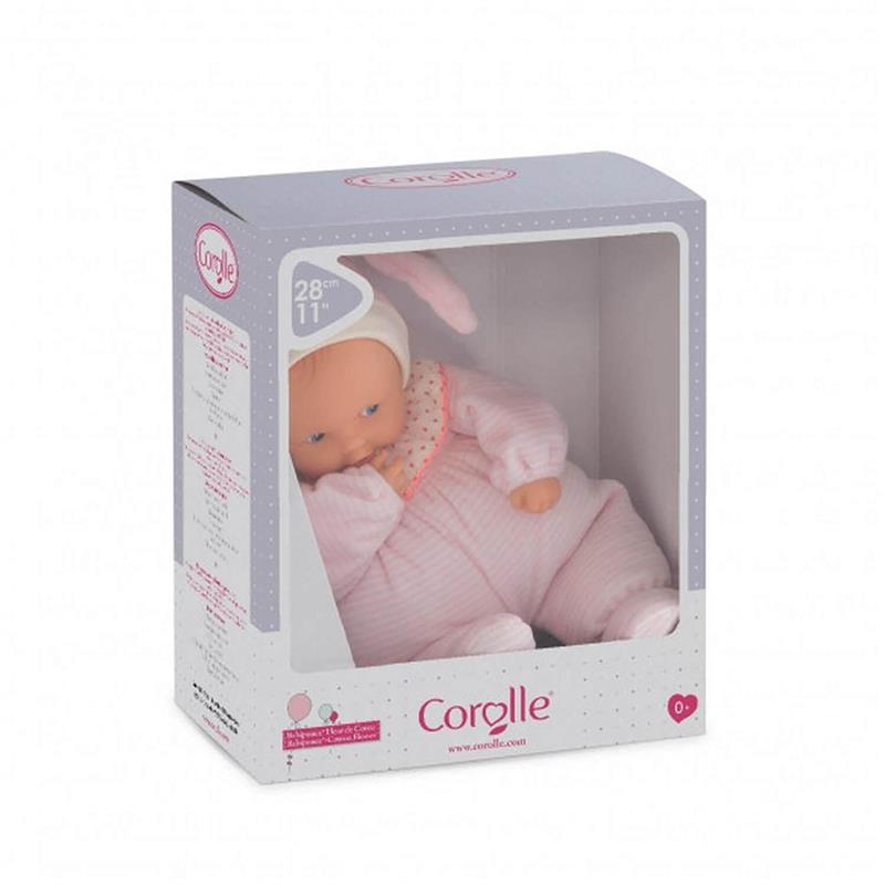 Corolle Dolls Babipouce Sweet Dreams Soft Body Baby Doll 11 Image 3