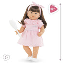 Corolle Dolls Baby Girl Doll Julie 14 Image 3