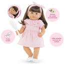 Corolle Dolls Baby Girl Doll Julie 14 Image 4