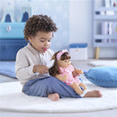 Corolle Dolls Baby Girl Doll Julie 14 Image 6