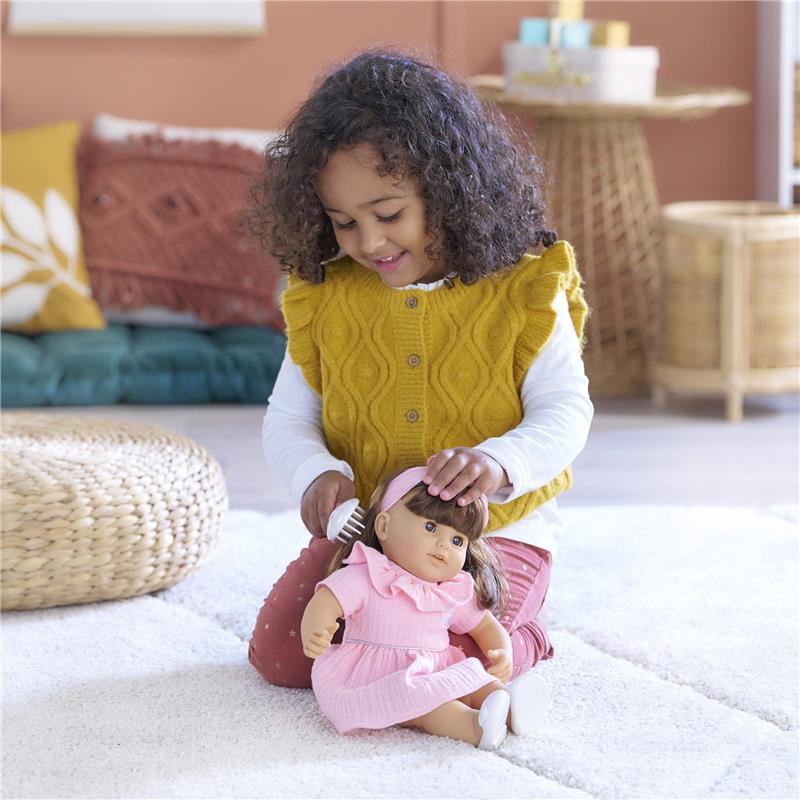 Corolle Dolls Baby Girl Doll Julie 14 Image 7