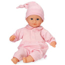 Corolle Dolls Bébé Calin Charming Pastel 12 Soft Baby Doll with Vanilla Scent Image 2