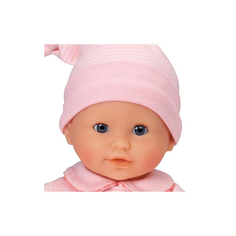 Corolle Dolls Bébé Calin Charming Pastel 12 Soft Baby Doll with Vanilla Scent Image 4