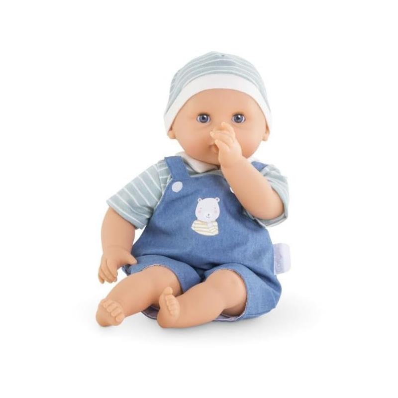 Corolle Dolls Bébé Calin Maël Boy 12 Image 3