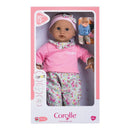 Corolle Dolls Bébé Calin Maria Baby Doll 12  Image 7