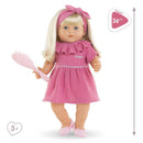 Corolle Dolls Jade Soft Baby Doll with Vanilla Scent 14  Image 2