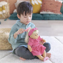 Corolle Dolls Jade Soft Baby Doll with Vanilla Scent 14  Image 7