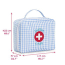 Corolle Dolls Large Doctor Suitcase & Accessories Image 3