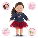 Corolle Dolls Ma Perle, in Holidays, Ma Doll Image 3