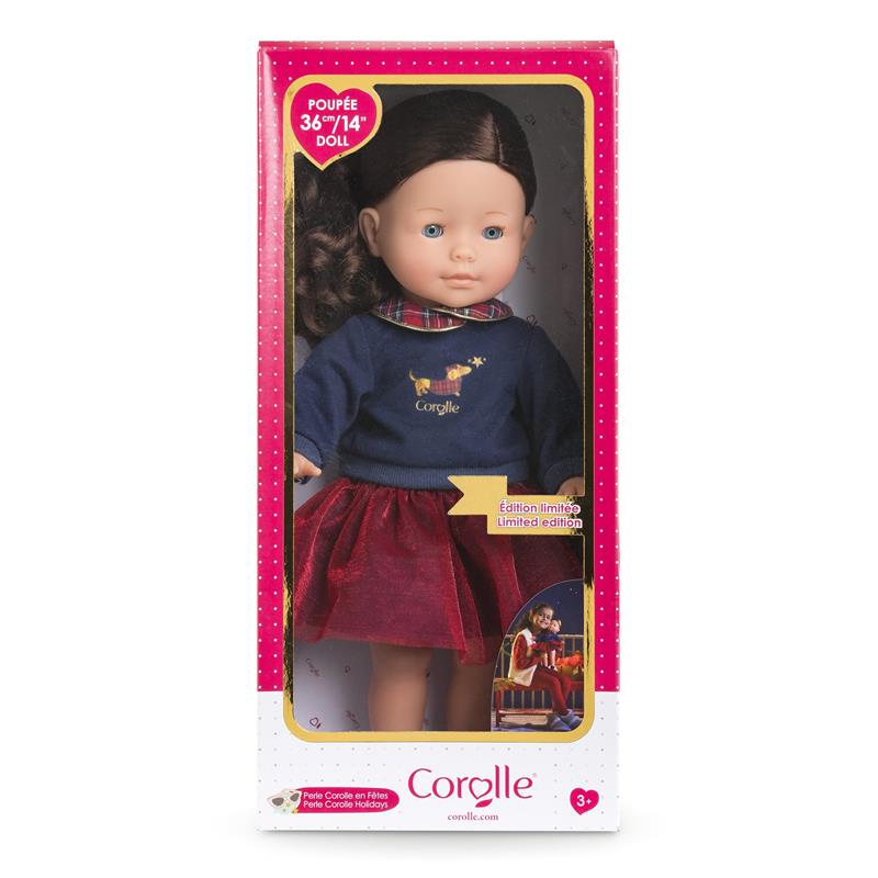 Corolle Dolls Ma Perle, in Holidays, Ma Doll Image 7