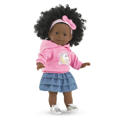 Corolle Dolls MaCorolle Maëlys Soft Body Dressing Doll  Image 1