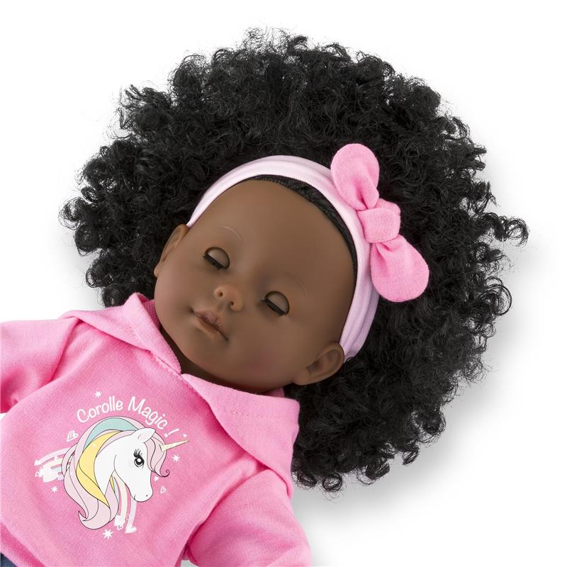Corolle Dolls MaCorolle Maëlys Soft Body Dressing Doll  Image 4